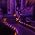 10 Pack Halloween Pathway Lights Outdoor, Orange & Purple LED Stake Lights - Image 7