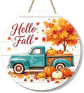 Thanksgiving Decorations Outdoor Fall Decorations for Home by VIESUJI