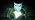 Solar Mosaic Glass Solar Hanging Lantern, Waterproof Outdoor Garden Light - Image 7