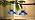 Solar Lights Outdoor Waterproof Solar Flower Light with Crackle Globe Glass - Image 7