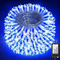 1500 LED 470FT Christmas String Lights Outdoor, 12 Pro Modes with Timer by WUXYIYANG