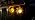 Solar Hanging Sun Moon Lights, Outdooor Lanterns Waterproof Garden Gifts - Image 7