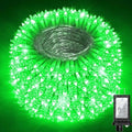 340 LED 90FT Christmas String Lights Outdoor, 12 Pro Modes with Timer by WUXYIYANG