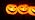 10.5FT Halloween Pumpkin Pathway Lights, 5PK C7 LED Pumpkin Stakes Lights - Image 7