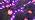 JMEXSUSS 200 LED Purple String Lights Indoor Outdoor Clear Wire - Image 7