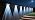 Outdoor Deck Lights 16 Pack, 100ft Smart RGB Outdoor Lights, APP - Image 7