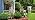 Copkim 2 Pcs Solar Easter Egg Lights Waterproof Egg Stake Lights Decorative Garden Firefly Outdoor Easter Light for Lawn Trails Landscaped Yards Pathway Porches and Patio Decorations - Image 7
