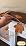Fall Decor 2 Pack Fall Garland with Lights Enlarged Maple Leaves 20Ft 40LED - Image 7