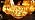 Bdor Mercury Glass Pumpkin Light, Fall Harvest Thanksgiving Halloween Decor - Image 7
