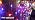 JXLEDAYY Christmas Lights Super Long 1280 LED 131 FT LED String Lights with 240 Drops Plug in 8 Modes Christmas Decoration for Holiday Wedding Party Bedroom Garden Patio Outdoor Indoor (Multicolor) - Image 7