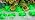 8.5Ft St Patricks Day Lights Outdoor Shamrock Lights String Plug in with 10 LED Lucky Clover for Irish Bedroom Home Garden Party Green Feast St. Patrick's Day Decorations, 0.48W - Image 7
