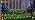 Brightown 60 LED Flower Solar String Lights Outdoor Waterproof Fairy Lights - Image 7