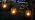 Hanging Solar Lanterns Outdoor Waterproof 3Pack Flickering Flame - Image 7