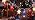 10 LED Red White Blue Star String Lights Outdoor, 8.5Ft 4th of July Decorations Lights Waterproof, Connectable Plug in Patriotic Star Fairy Lights for Home Patio Independence Day Memorial Day Flag Day - Image 7