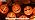 PASUTO Halloween Decorations Light Halloween Pumpkin Lantern String Lights, 10 Pack Jack O Lanterns Pumpkins Lights Plug in, 8.5FT Mini Pumpkin Light Connectable Indoor/Outdoor Halloweens Decorations - Image 7