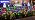 810 LED 82FT Christmas Icicle Lights, 180 Drops, 12 Modes, Warm White - Image 7