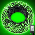340 LED 90FT Christmas String Lights Outdoor, 12 Pro Modes with Timer by WUXYIYANG