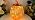 Fall Decorations for Home,Mercury Glass Pumpkin Lights with Timer(Gold) - Image 7