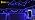 Dazzle Bright Christmas Lights Outdoor, 288LED Meteor Shower Rain Lights 12 Inch 8 Tubes, Waterproof Plug in Falling Icicle Light Christmas Decorations for Xmas Tree Yard House Decor (Blue) - Image 7