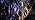 LJLNION Meteor Shower Lights, 12 Inch Outdoor Icicle Christmas Lights, 8 Tubes 288 LED Iciclelights Snow Falling Light, Connectable Raindrop Light, Xmas Wedding Party Tree Holiday Decor, White - Image 7