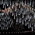 Adecorty Christmas Lights Outdoor, Meteor Shower Light UL Certified by Adecorty