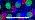 Christmas Light Projector Outdoor, 2-in-1 Holiday Projector with 4 Slides - Image 7