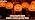 2 Sets 7Ft Halloween Pathway Lights Outdoor Pumpkin Stake Light with 4 Jack-O Lantern Pumpkin Lights and 4 Stakes for Halloween Decorations Outdoor Walkway Pathway Driveway Garden Yard Lawn Light - Image 7