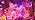 JMEXSUSS 200 LED Halloween Lights Outdoor Orange & Purple Halloween Lights - Image 7