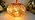 Fall Decorations for Home,Mercury Glass Pumpkin Lights with Timer(Gold) - Image 7