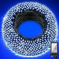 750 LED 240FT Christmas String Lights Outdoor, 12 Pro Modes with Timer by WUXYIYANG