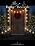 5 Pack Solar Christmas Star Pathway Lights 6.3 Ft Total Outdoor Waterproof Landscape Lights Christmas Decorations for Pathway Garden Walkway Yard Lawn Patio (Warm White) - Image 7
