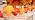 Fall Decor Maple Leaf Lights, 8.5Ft Fall String Lights Plug In with 10 LED Orange & Yellow Maple Leaf Light, Fall Leaves Light Indoor Outdoor for Home Fireplace Party Harvest Thanksgiving Decorations - Image 7