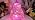 Fall Decorations for Home,Mercury Glass Pumpkin Lights with Timer(Purple) - Image 7
