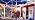 JMEXSUSS Red White and Blue Lights, 200 LED 4th of July Lights Plug in - Image 7