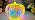Fall Decor,Mercury Glass Light up Pumpkin Lights with Timer(Colorful) - Image 7