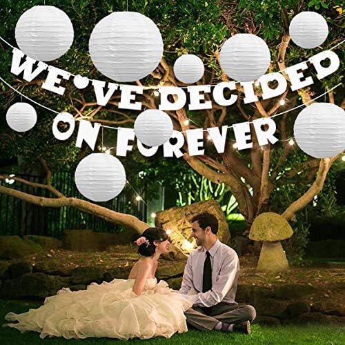 BEISHIDA White Paper Lanterns 10Pcs 4/6/8/10/12 Inch Round Chinese Lamp - Image 5