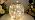 Fall Decorations for Home,Mercury Glass Pumpkin Lights with Timer(Silver) - Image 7