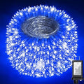 750 LED 240FT Christmas String Lights Outdoor, 12 Pro Modes with Timer by WUXYIYANG