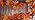 2Pack Fall Garland with Lights Battery Operated,9.8FT 50 Orange Bulbs Lighted Fall Leaves Garland,Fall Decorations for Home Thanksgiving,Halloween,Fireplace，Mantel,Porch,Table Decor Indoor Outdoor - Image 7
