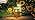 EDOF Solar Garden Lights Frog Sitting on Highland Cow Statue Flower Decor - Image 7