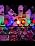SUNSGNE C7 LED Outdoor Christmas Lights, 25ft Vintage Christmas Lights with 27 LED Plastic Colored Bulbs(2 Spare) for Patio, Porch, Yard, Tree Decor - Image 7