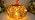 Fall Decorations for Home,Mercury Glass Pumpkin Lights with Timer(Gold) - Image 7