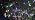 Aukora Outdoor Christmas Lights, Meteor Shower Falling Rain String Light - Image 7