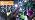 XURISEN 1280 LED 132ft Christmas Lights Outdoor with 240 Drops 8 Modes Curtain Fairy Lights Plug in Waterproof Timer Memory Function String Lights for Christmas Holiday Wedding Party Decor(Multicolor) - Image 7