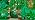 300 LED St Patricks Day Lights, 98.5FT Christmas String Lights with 8 Lighting Modes, Waterproof & Connectable Mini Lights, Plug in for Indoor Outdoor Holiday Xmas Party Bedroom Decorations (Green) - Image 7