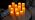 YOROXRG Set of 96 Waterproof Outdoor Flameless Candles, LED Candles with 4 Remote and Timer,(H 4" 5" 6" x D 2.2"),for Halloween Wedding Festival - Image 7