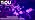 Solar Halloween Decorations Outdoor 6 Pack 36 LED Purple Eyeball Lights - Image 7