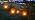 Hanging Solar Lanterns Outdoor Waterproof 4Pack Flickering Flame - Image 7