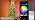 VIL Smart Christmas Tree Lights, 6.6Ft 16 Line 400 RGB LED Multicolor Changing, Voice App Controlled, Indoor Outdoor, Compatible with Alexa(2.4GHz) - Image 7