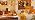 8.5Ft Fall Decor Maple Leaves Acorn Lights String, Fall String Lights Plug in with 10 LED Yellow/Orange Maple Leaf Acorn Light for Home Porch Fireplace Autumn Harvest Party Thanksgiving Decor, 0.48W - Image 7